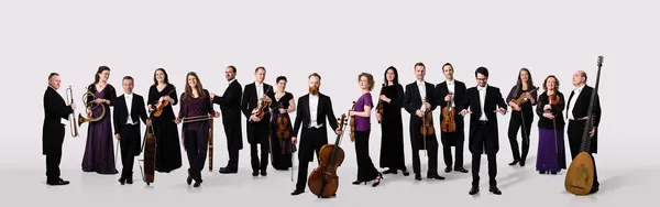 The English Concert @ Wigmore Hall 2026-12-02