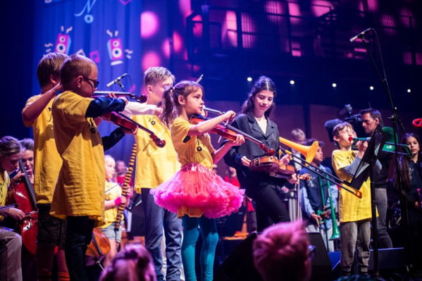 Noord Nederlands Orkest @ SPOT/De Oosterpoort 2027-04-02