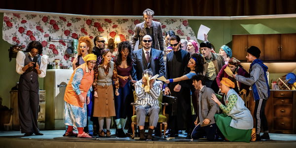 Nederlandse Reisopera @ London Coliseum 2026-11-29