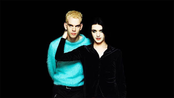 Placebo @ Barclays Arena 2026-10-26