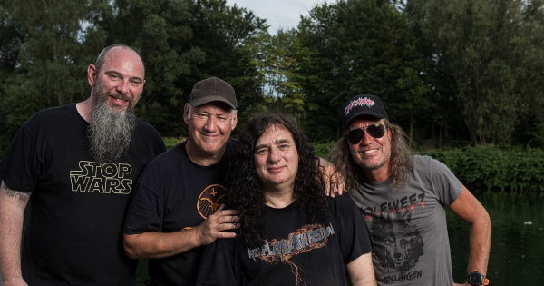 Tankard @ Nobel 2027-09-18