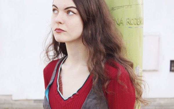 Maria Mihailik @ Green Note 2027-01-18