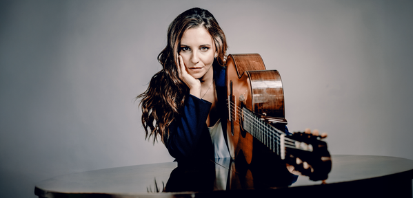 Carlotta Dalia @ Het Concertgebouw 2026-10-31