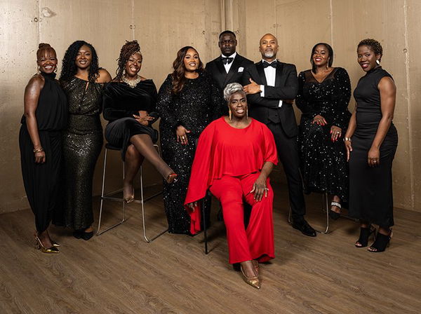 The Kingdom Choir @ Cadogan Hall 2026-12-18