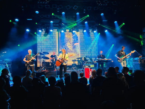 Progland 3: For Absent Friends @ WPC Nederland 3 2026-12-12