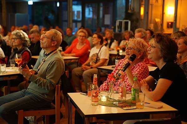 Karaoke-Ukulele @ Freizeitzentrum Schnelsen e.V. 2026-09-29