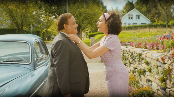 C'était mieux demain (Matinee)