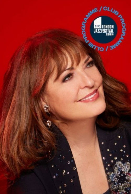 Ann Hampton Callaway @ Live At Zédel 2026-11-17