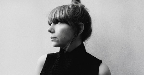 Poppy Ackroyd @ Hall 424 Jürgen Carstensen e. K. 2026-11-13