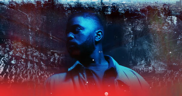 Alfa Mist @ Regent's Park Open Air Theatre 2026-09-24
