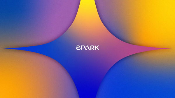 SPARK @ Luxor Live 2026-11-14