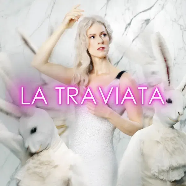 La traviata