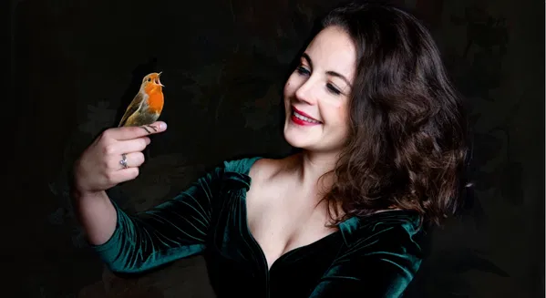 Tineke Roseboom & Friends @ Muziek onder de Koepel Arnhem 2026-09-19