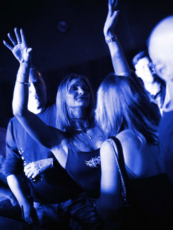 TechNORm @ Poppodium Nieuwe Nor 2026-10-16