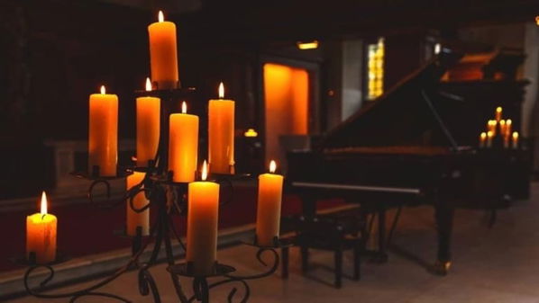 Piccadilly Sinfonietta @ St Mary le Strand = Women's Royal Navy Service Church 2027-03-05