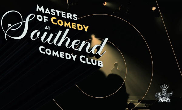 Masters of Comedy bij Southend Comedy Club @ Southend Comedy Club 2026-11-07