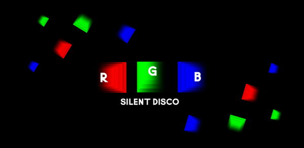 FLUOR RGB Silent Disco @ Podium FLUOR 2026-12-04