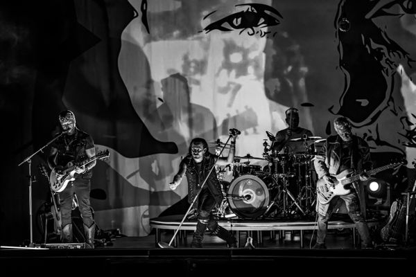 Federico Pirona @ Stadsgehoorzaal Leiden 2026-11-13