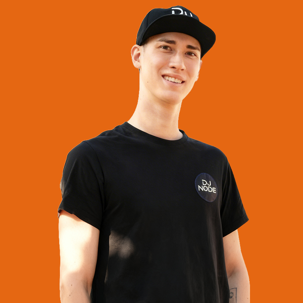 Friday Party mit DJ Node