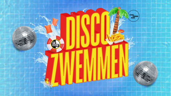 DJ Desibel @ TivoliVredenburg 2026-12-24