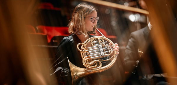 Concertgebouworkest @ Het Concertgebouw 2027-01-26