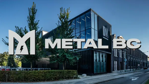Metal Business Club meeting Maastricht @ Muziekgieterij 2026-10-14