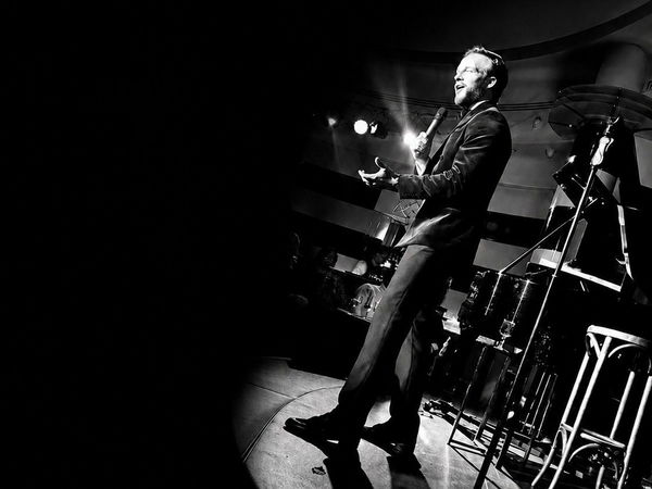 Vinny Coyle @ Live At Zédel 2026-12-30