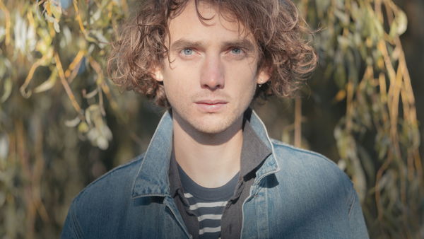 Dan Owen @ Luxor Live 2026-10-29