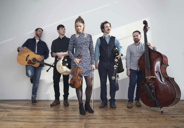 Breabach @ SPOT/De Oosterpoort 2026-11-01