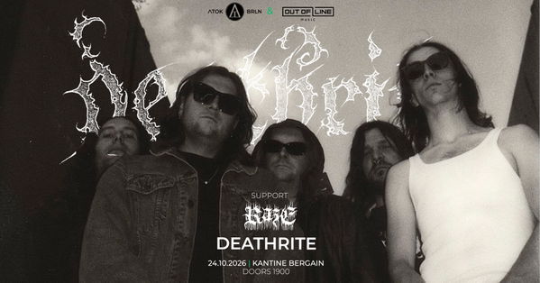 Deathrite + Supports