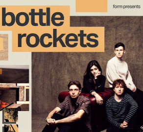 Bottle Rockets @ The Lexington 2026-10-21