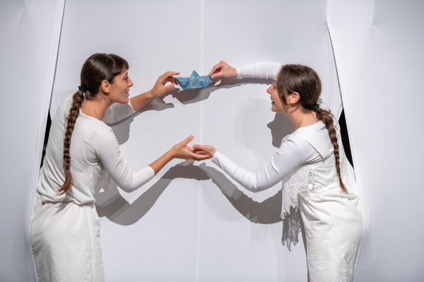 Theatro Koreja @ Theater De Spiegel 2026-10-11