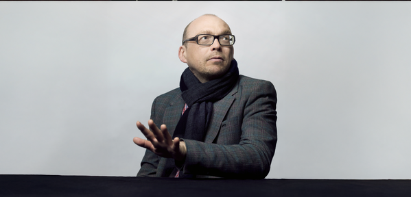 Bugge Wesseltoft @ Het Concertgebouw 2026-11-30