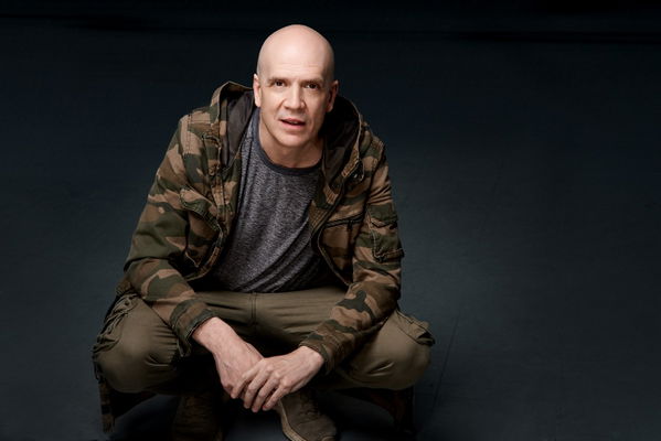 Devin Townsend @ TivoliVredenburg 2026-09-29