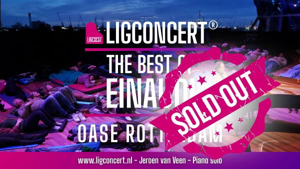 Jeroen van Veen @ OASE 2026-09-26