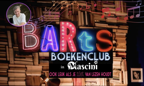 Bart Gielen @ Mascini 2027-06-23