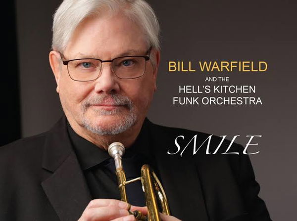 Bill Warfield and The Hell’s Kitchen Funk Orchestra @ Cotton Club 2026-12-10