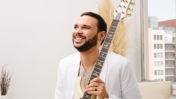 Adam Hawley @ Metropool (locatie Hengelo) 2027-03-14