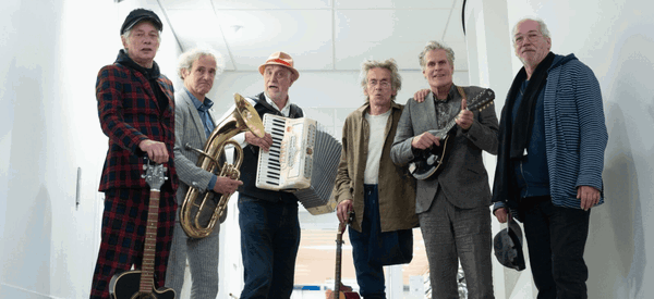 De Navertellers @ Kantine Walhalla 2026-10-23