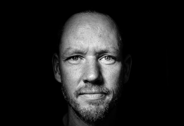 Bauke Bakker & Band @ Cultura Ede 2026-10-29