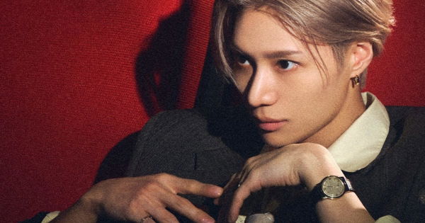 TAEMIN @ AFAS Live 2026-11-24