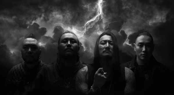 The HU @ 013 Poppodium 2026-10-24