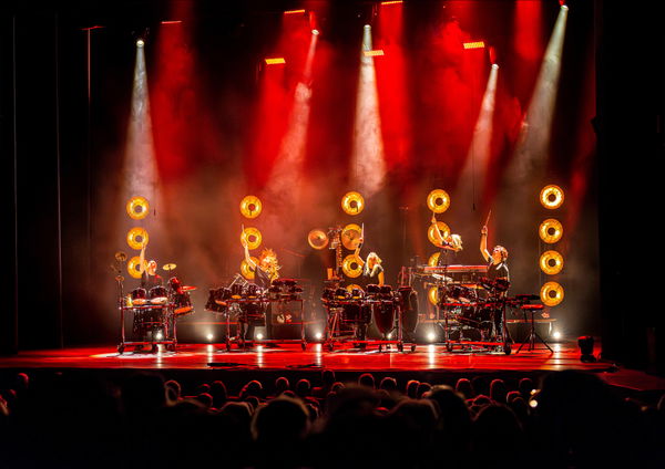 Slagerij van Kampen @ TivoliVredenburg 2027-06-10