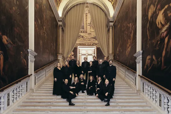 il Pomo d’Oro @ Wigmore Hall 2026-11-23