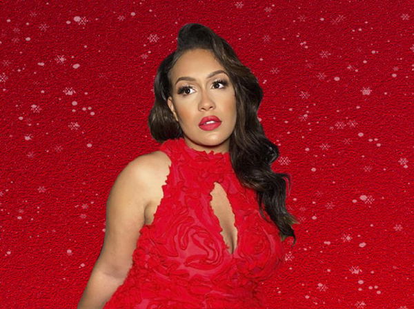 Rebecca Ferguson @ Cadogan Hall 2026-12-04