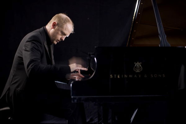 Warren Mailley-Smith @ 1901 Arts Club 2027-07-23