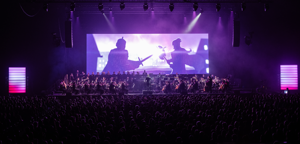 Metropole Orkest @ Het Concertgebouw 2026-09-30