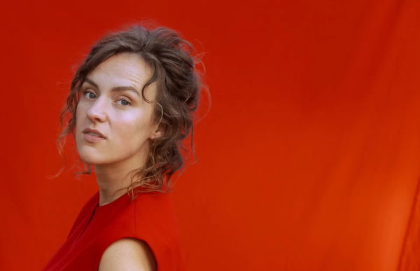 Isabel Pronk zang Daan Boertien piano Valentine Blangé viool Ntb cello en percussie @ TivoliVredenburg 2027-01-15