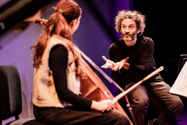 Masterclass — Nicolas Altsteadt @ Muziekgebouw aan 't IJ 2026-11-02