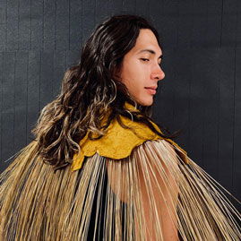 Nicole Beutler Projects - Room in our House (CANCELLED) @ Theater De Verbeelding 2027-01-16